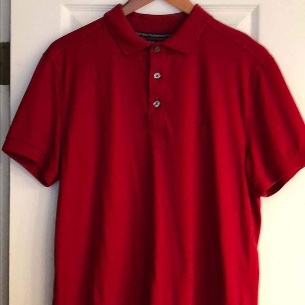 Nautica polo shirt